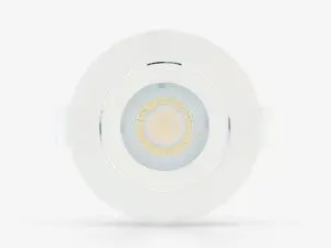 Đèn LED Âm trần Downlight Xoay góc AT02L XG