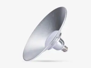 Đèn LED Nhà Xưởng Lowbay LB01