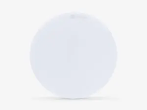 Đèn LED ốp trần tròn đế nhôm
