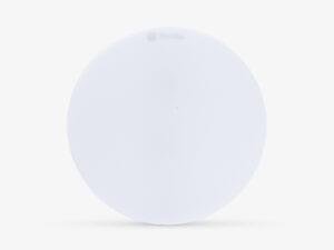 Đèn LED ốp trần tròn đổi màu đế nhựa LN12N ĐM