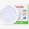 Đèn LED ốp trần tròn LN11