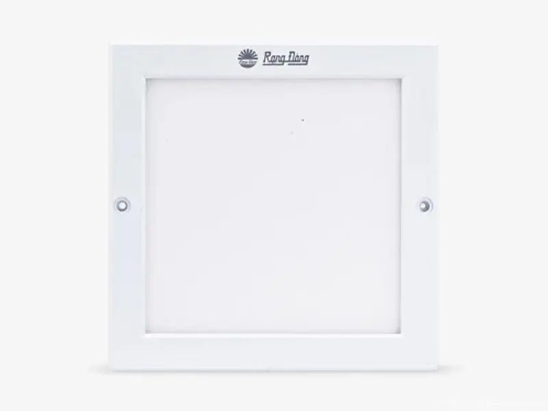 Đèn LED Ốp Trần Vuông 220x220/18W LN10