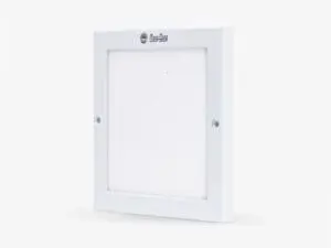 Đèn LED Ốp Trần Vuông 220x220/18W LN10