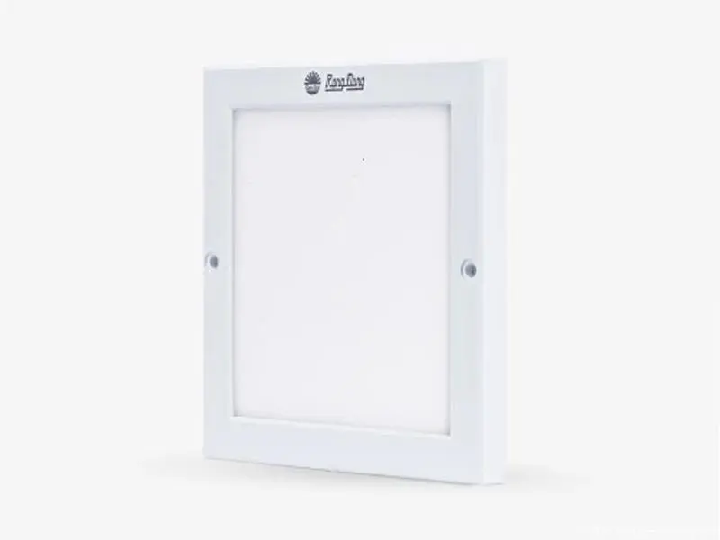 Đèn LED Ốp Trần Vuông 220x220/18W LN10