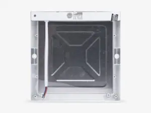 Đèn LED Ốp Trần Vuông 220x220/18W LN10