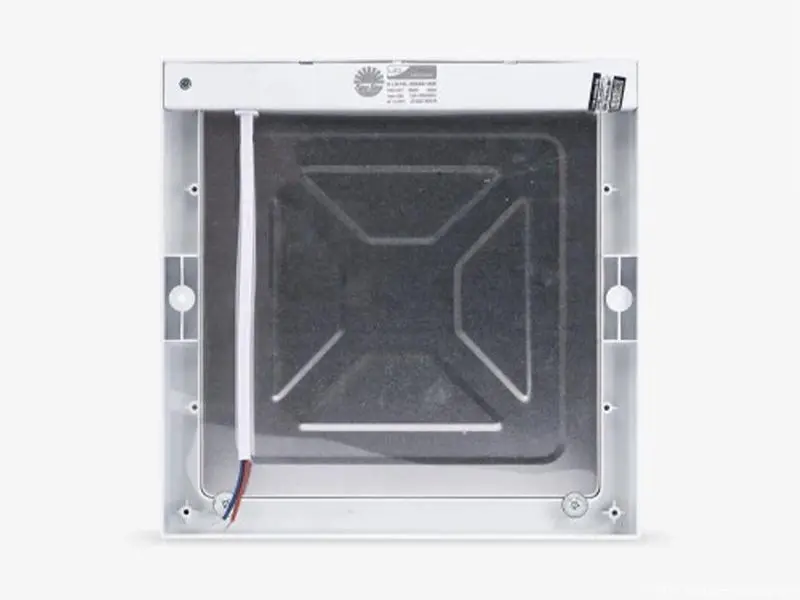 Đèn LED Ốp Trần Vuông 220x220/18W LN10