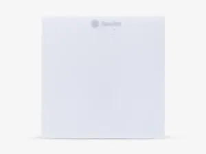 Đèn LED ốp trần vuông cảm biến chuyển động – ánh sáng