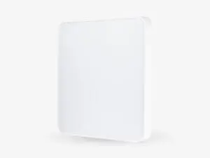 Đèn LED ốp trần vuông LN16