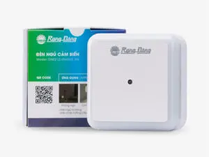 Đèn ngủ cảm biến