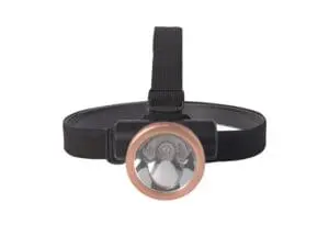 Đèn Pin Led Đội đầu 1W