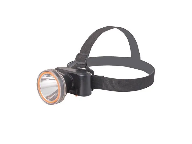 Đèn Pin Led Đội đầu 5W