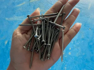 Đinh Đóng Gỗ, Đinh Coppha, Đinh Thép, Đinh Chì
