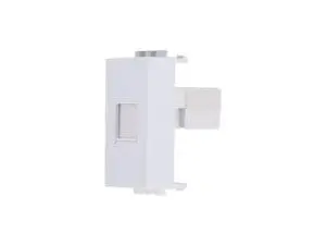 Hạt ổ cắm mạng internet âm tường Model: HOC.LAN01