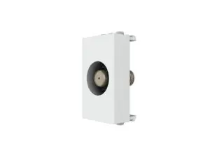 Hạt ổ cắm tivi âm tường Model: HOC.ANTEN01