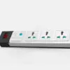 Ổ cắm thông minh Wifi OC02.WF