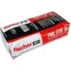 Vữa Chống Cháy Fischer FFSC