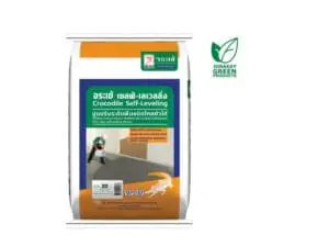 Vữa Tự San Phẳng Cá Sấu Self-Leveling