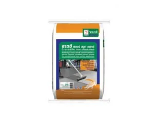 Cá Sấu Floor Smooth Patch | Vữa Sửa Chữa Sàn, Bề Mặt Bê-tông