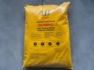 Sơn Giao Thông Nhiệt Dẻo Phản Quang OLYMPIC