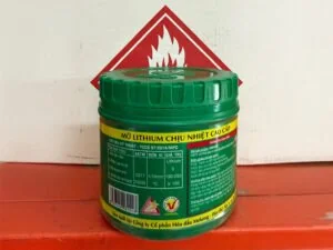 MỠ MEKONG LITOL 3 (400G) – ĐA DỤNG, CHỊU NHIỆT CAO