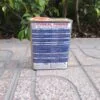 CVSEAL PRIMER | Chất quét lót Polyurethane độ nhớt thấp