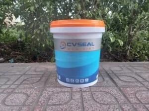 CVSEAL PU W | Chống thấm Polyurethane gốc nước