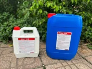 Intoc-04M | Vữa Chống Thấm Gốc Xi Măng