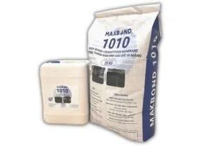 Maxbond 1010 | Chống Thấm Gốc Xi Măng Bám Dính Cao