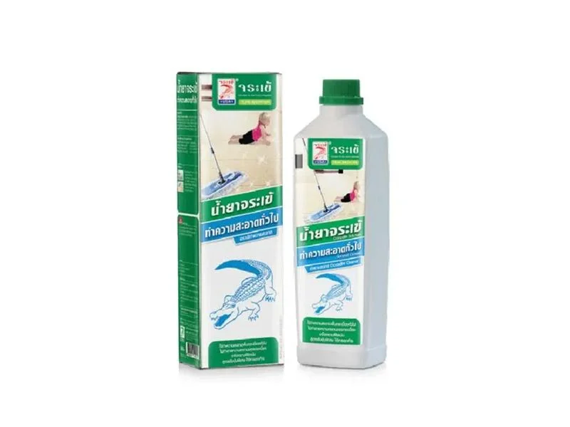 Chất Tẩy Rêu Mốc Cá Sấu