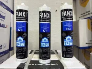 CHẤT TRÁM TƯỜNG – FANXI 175 MS SEALANT 300ML