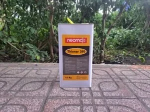 Neomax Thinner 390