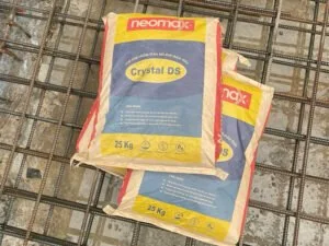 Neomax Crystal DS