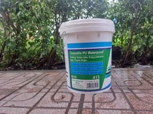 Crocodile PU Waterproof