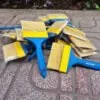Cọ quét đa năng Thanh Bình 4" (10cm)