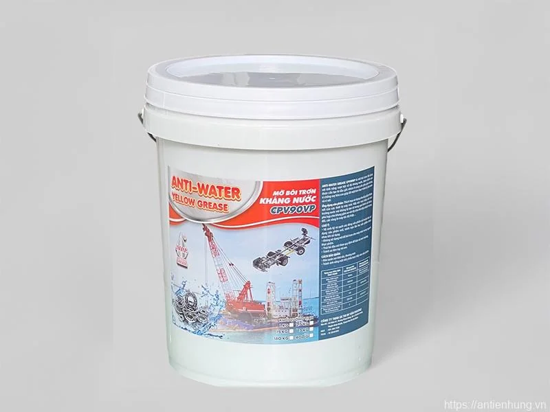 Mỡ bôi trơn CPV90VP