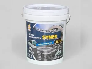 Mỡ Bôi Trơn Chịu Nhiệt Syner MP3