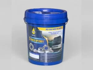 Mỡ Bôi Trơn Chịu Nhiệt SYNER VP2801