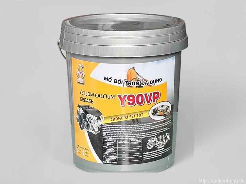 Mỡ Bôi Trơn Đa Dụng Y90VP