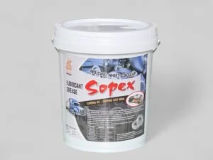 Mỡ Chịu Nhiệt Và Kháng Nước SOPEX 175