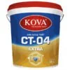 Sơn ngoại thất cao cấp KOVA CT-04 EXTRA