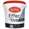 KOVA Effective