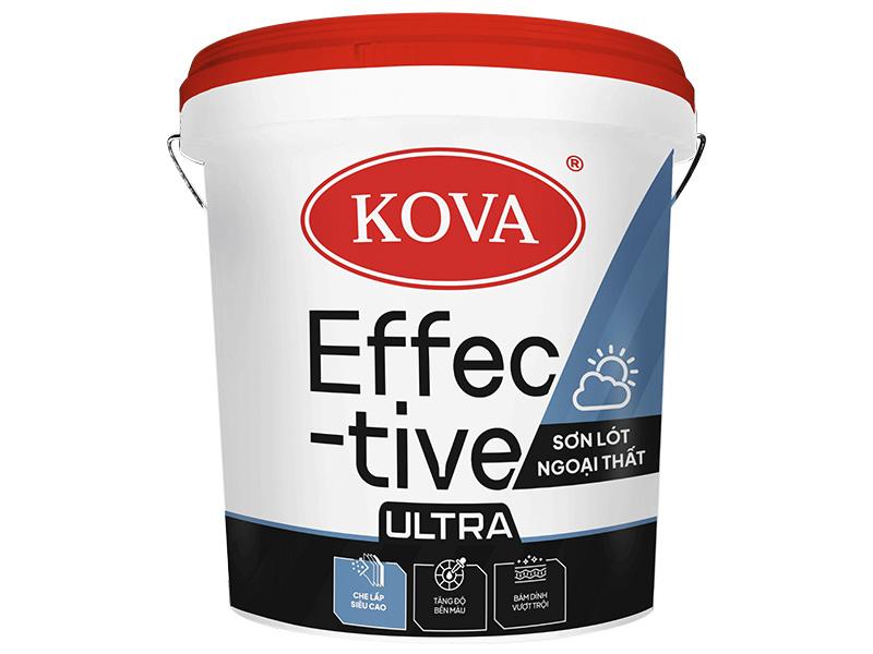 KOVA Effective Ultra