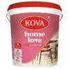KOVA Home Love