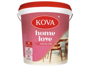 KOVA Home Love