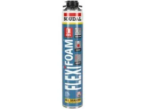 BỌT PU SÚNG SOUDAL FLEXIFOAM GUN