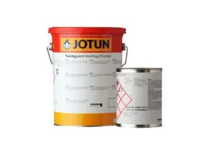 Jotun Tankguard Holding Primer Red