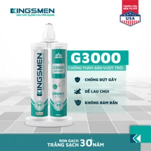 Kingsmen G3000