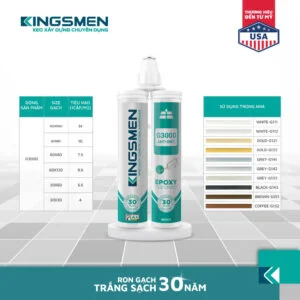 Kingsmen G3000