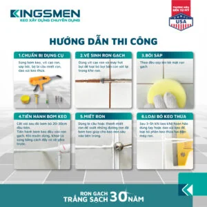 Kingsmen G3000