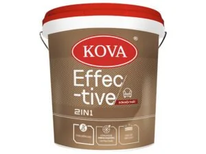 KOVA Effective 2in1